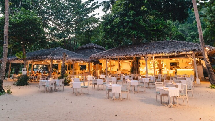 Paradise Koh Yao (Koh Yao Noi )